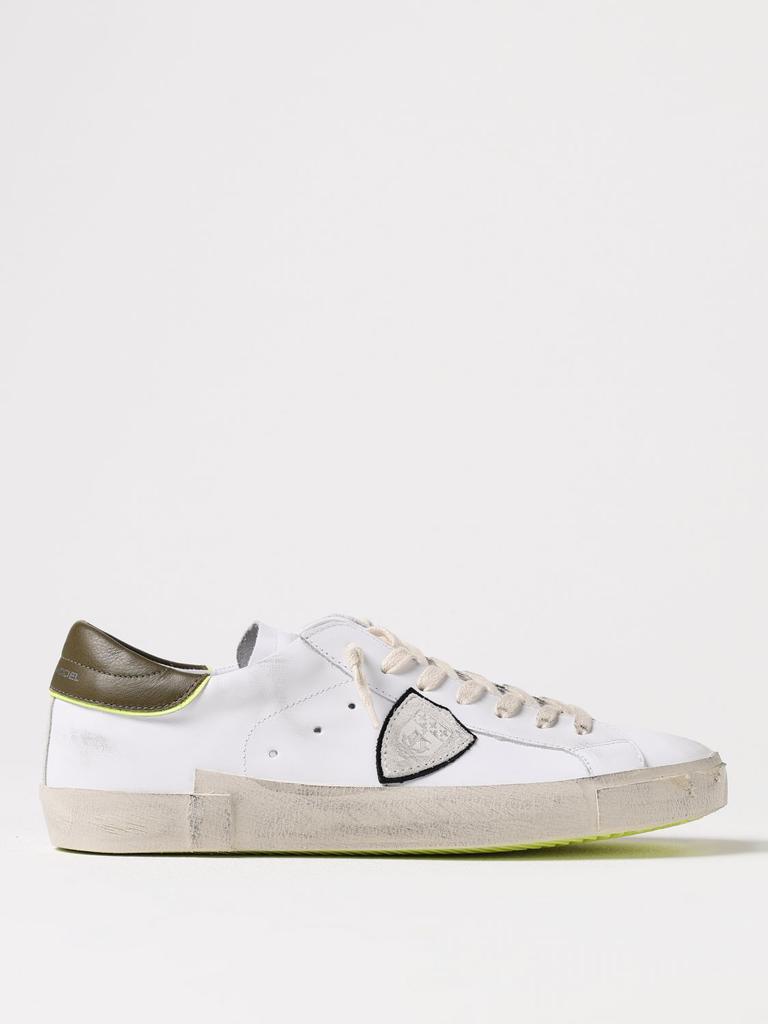 PHILIPPE MODEL Sneakers men Philippe Model