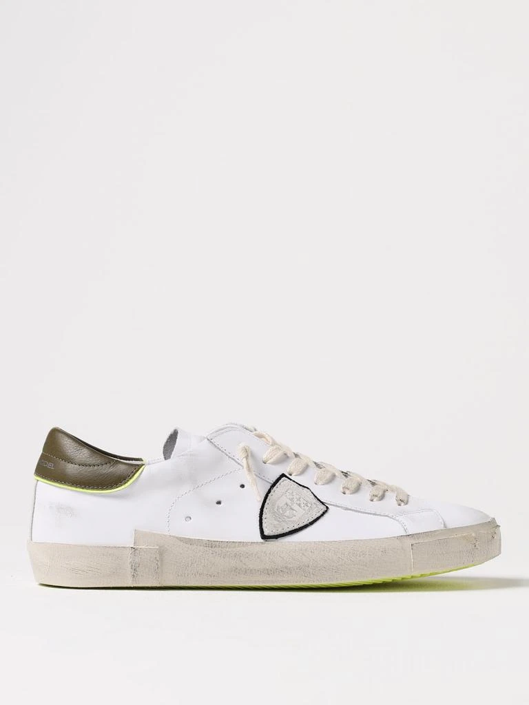 PHILIPPE MODEL Sneakers men Philippe Model 1