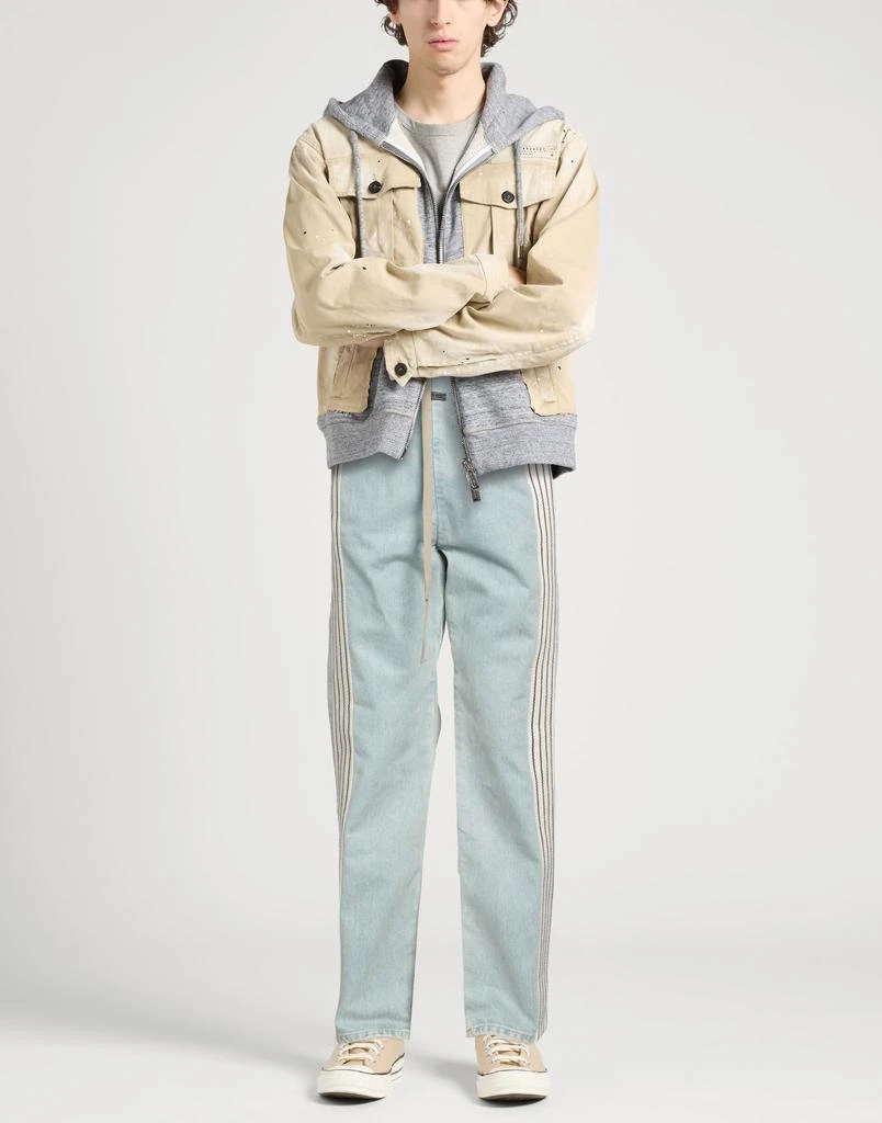 Fear of god Denim pants 2