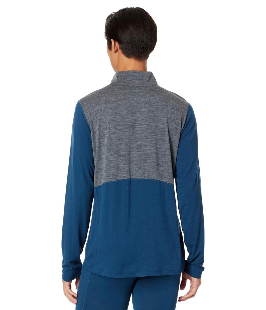 Hot Chillys Clima-Wool Zip-T 2