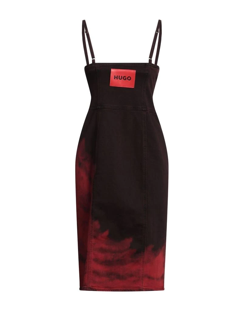 Shop Denim dress on Sale at BeyondStyle  Get 72% Off Denim dress with  Limited-Time Flash Deals, Exclusive Discounts, and Special Offers. Enjoy  Unbeatable Savings on Denim dress, Compare Price to shop
