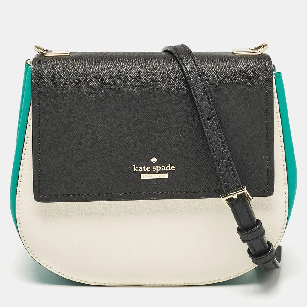 Kate Spade Multicolor Leather Small Cameron Street Byrdie Crossbody Bag 1