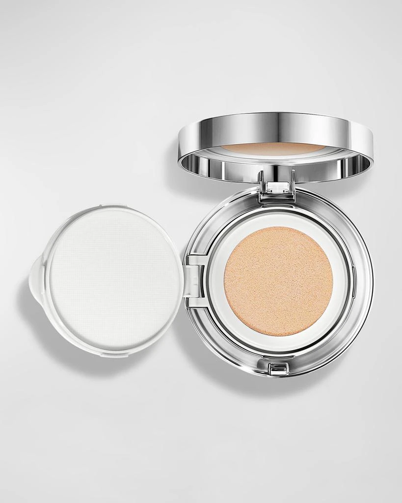 Chantecaille Future Skin Cushion Skincare Foundation 1