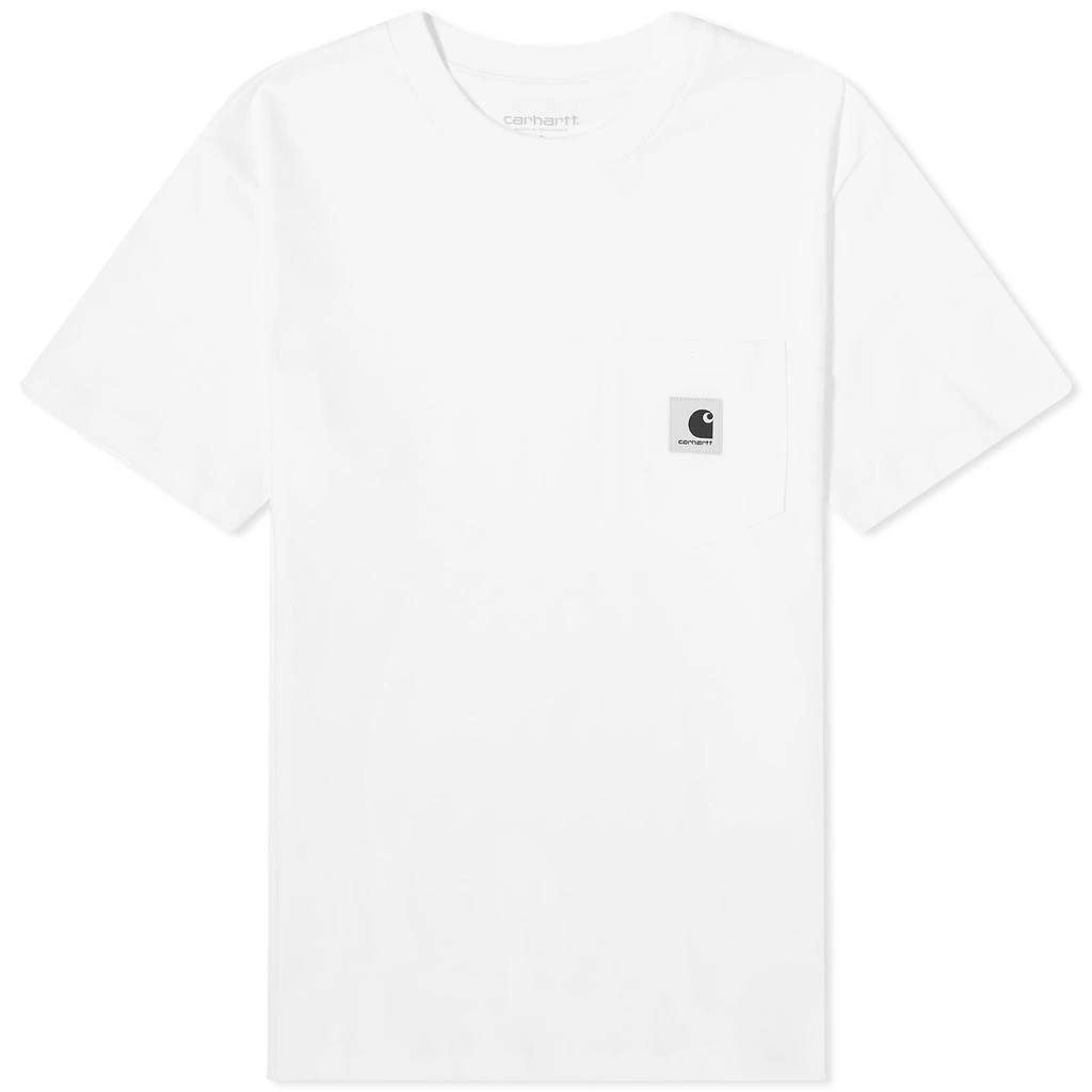 Carhartt WIP Carhartt WIP Pocket T-Shirt 1