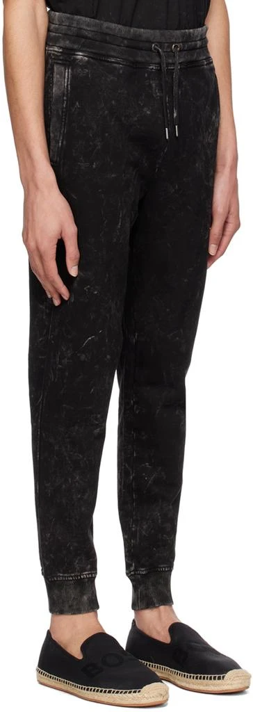 BOSS Black Sesnow Lounge Pants 2