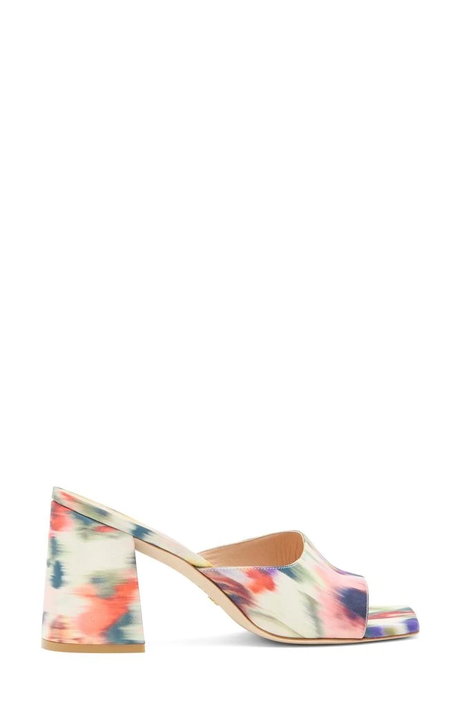 Stuart Weitzman Tia Slide Sandal 3