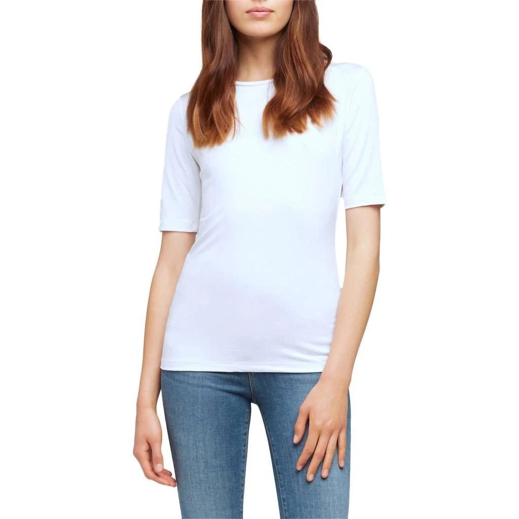 L'Agence L'Agence - CASEY TEE 1