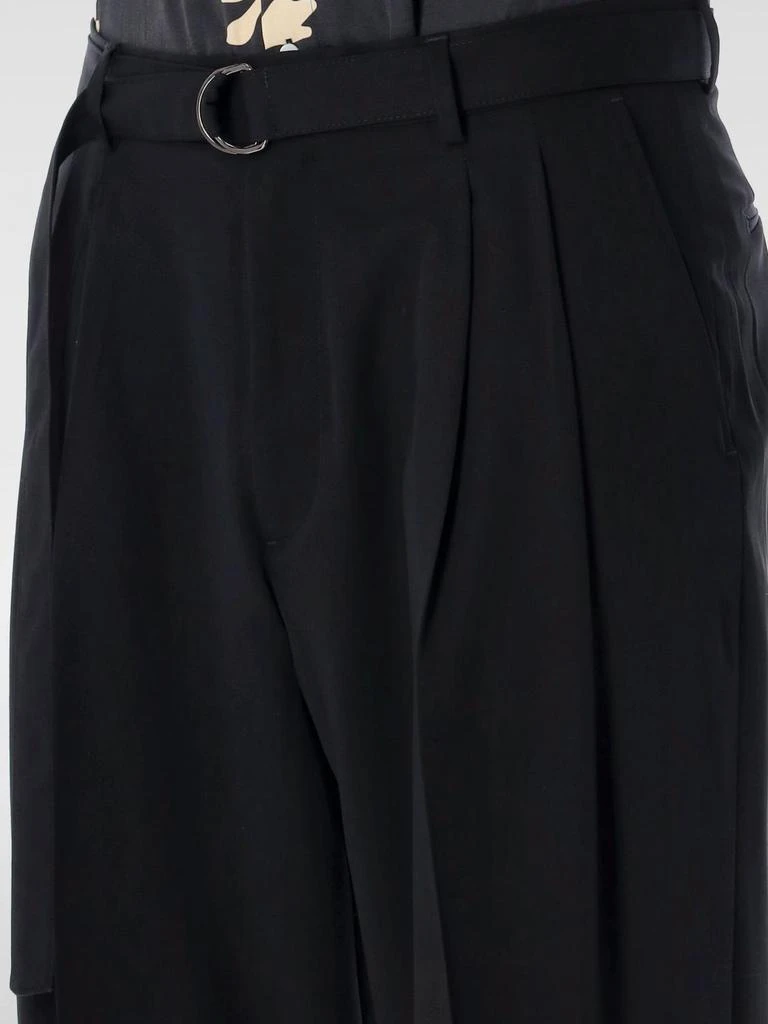 CMMN SWDN Pants men Cmmn Swdn 3
