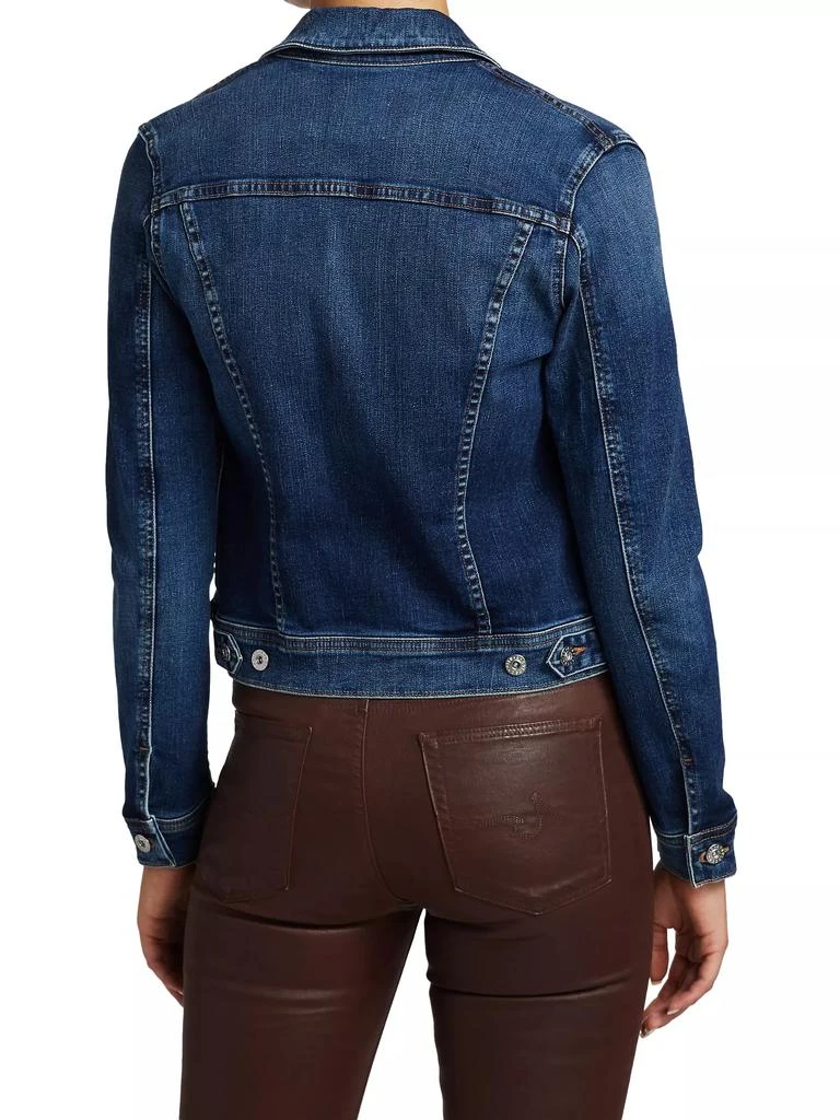AG Jeans Robyn Denim Jacket 5