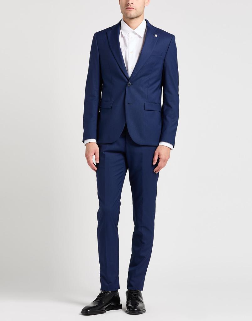 MANUEL RITZ Suits