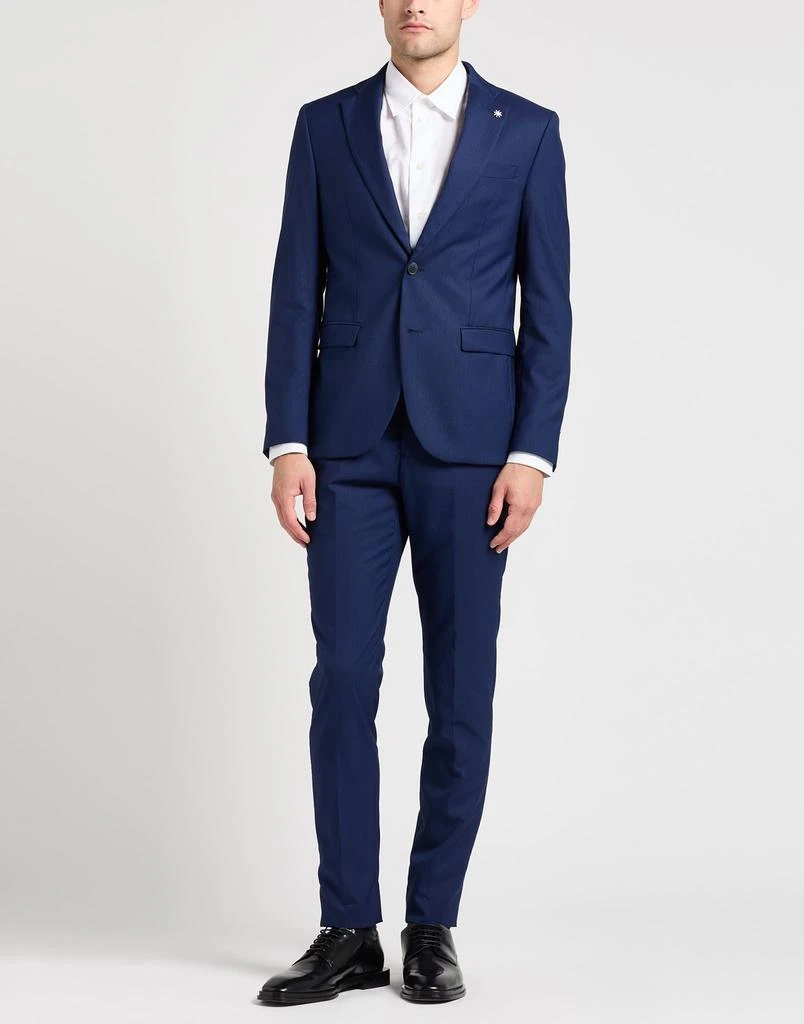 MANUEL RITZ Suits 2