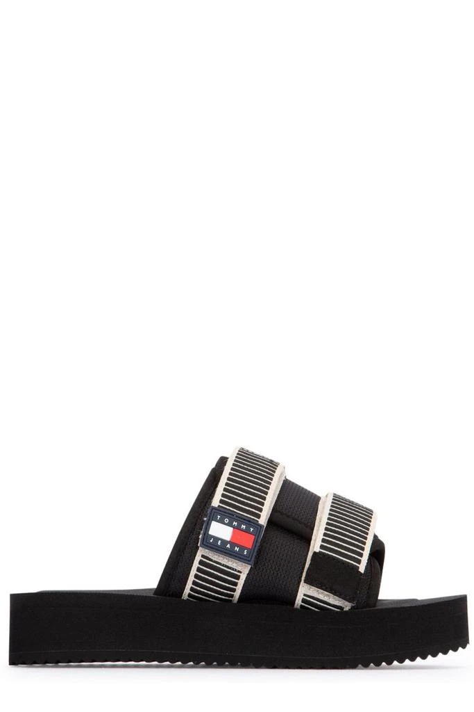 Tommy Hilfiger Tommy Hilfiger Platform Slippers 1