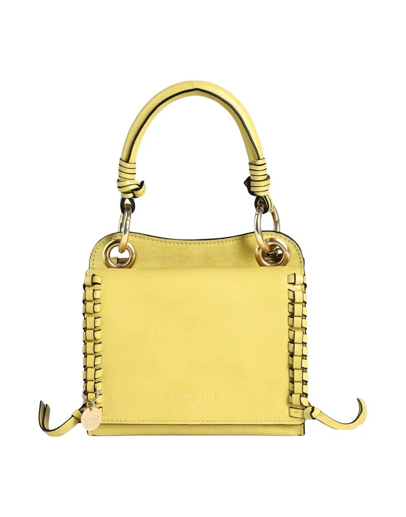 See by Chloé Handbag 1