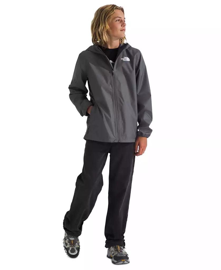 The North Face Big Boys Teen Zipline Rain Jacket