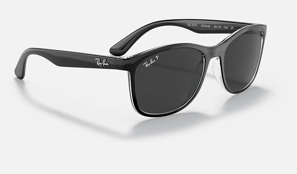 Ray-Ban RB4374 6