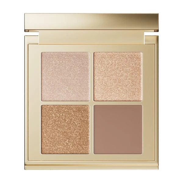 undefined No7 Limited Edition Eyeshadow Palette 3