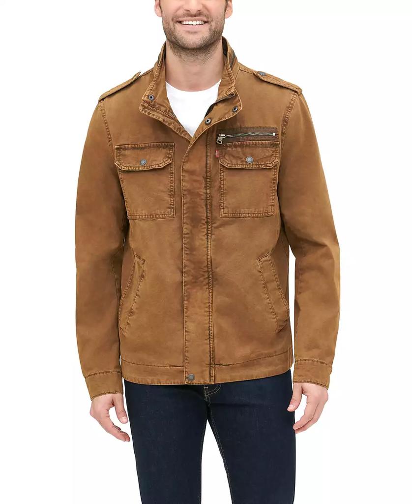 Levi's Men's Field Jacket