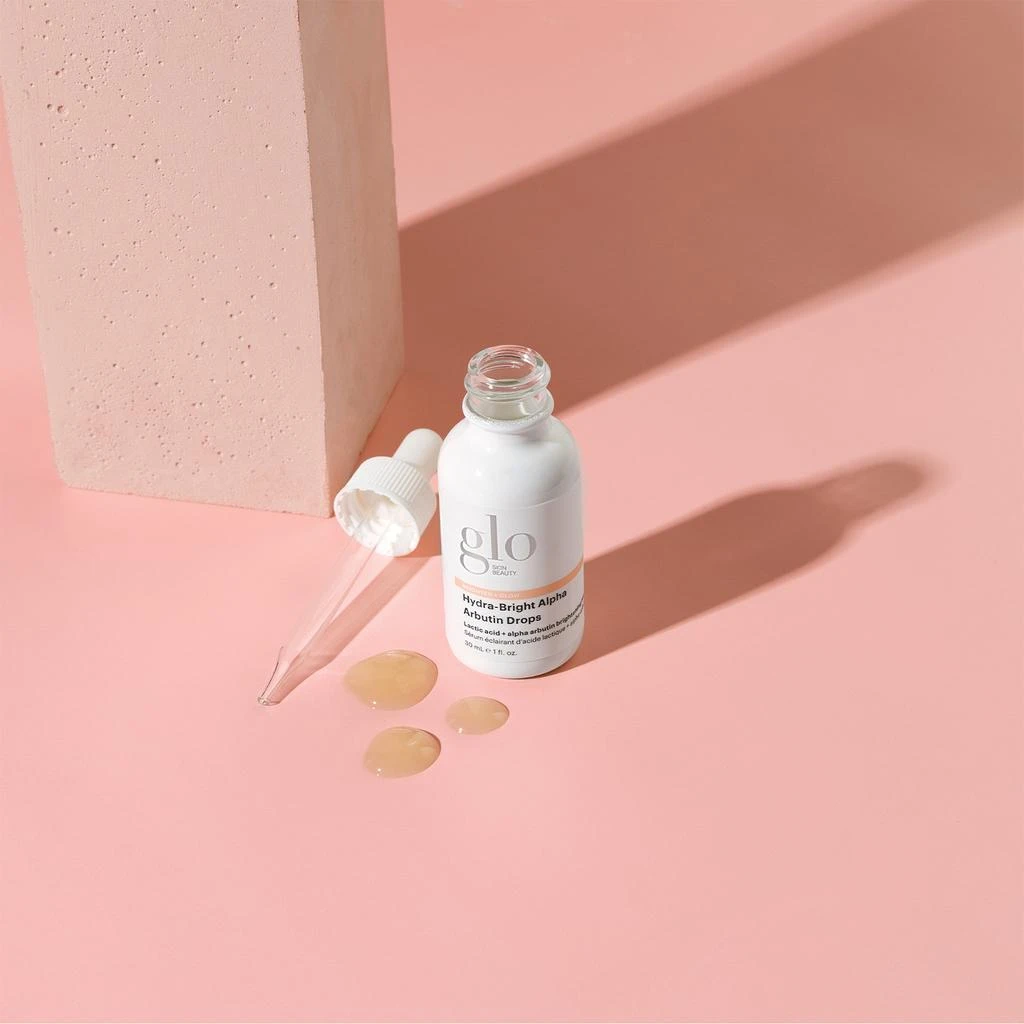 Glo Skin Beauty Glo Skin Beauty Hydra-Bright Alpha Arbutin Drops 3