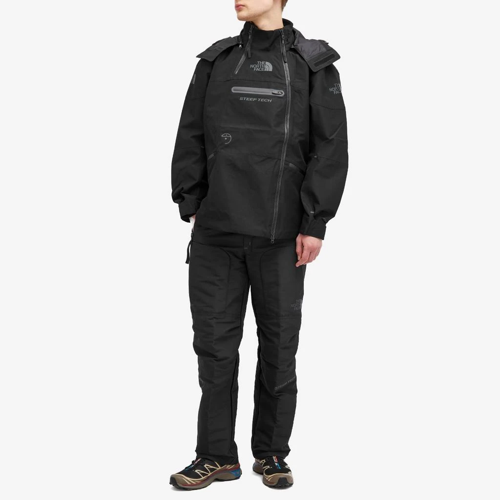 The North Face The North Face Remastered Steep Tech Gore-Tex Work Jacket 4