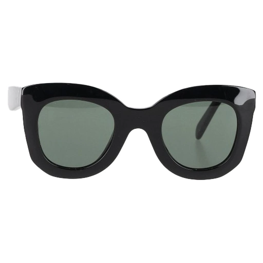 CELINE Sunglasses cl4005fn Black Color Celine Accessories | New!!! Celine Sunglasses Cl4005fn 01n  main image 4