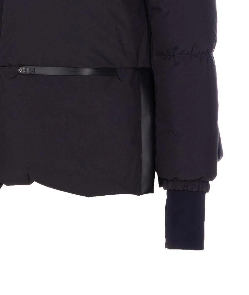 Herno Herno Short Hooded Down Jacket 3