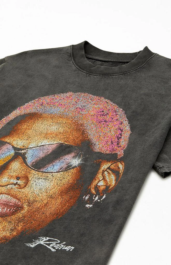 RODMAN BRAND Chroma Shades Oversized T-Shirt 2