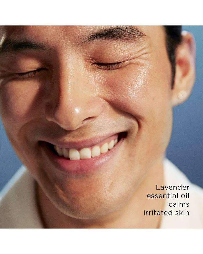The Art of Shaving After Shave Balm-Lavender 3