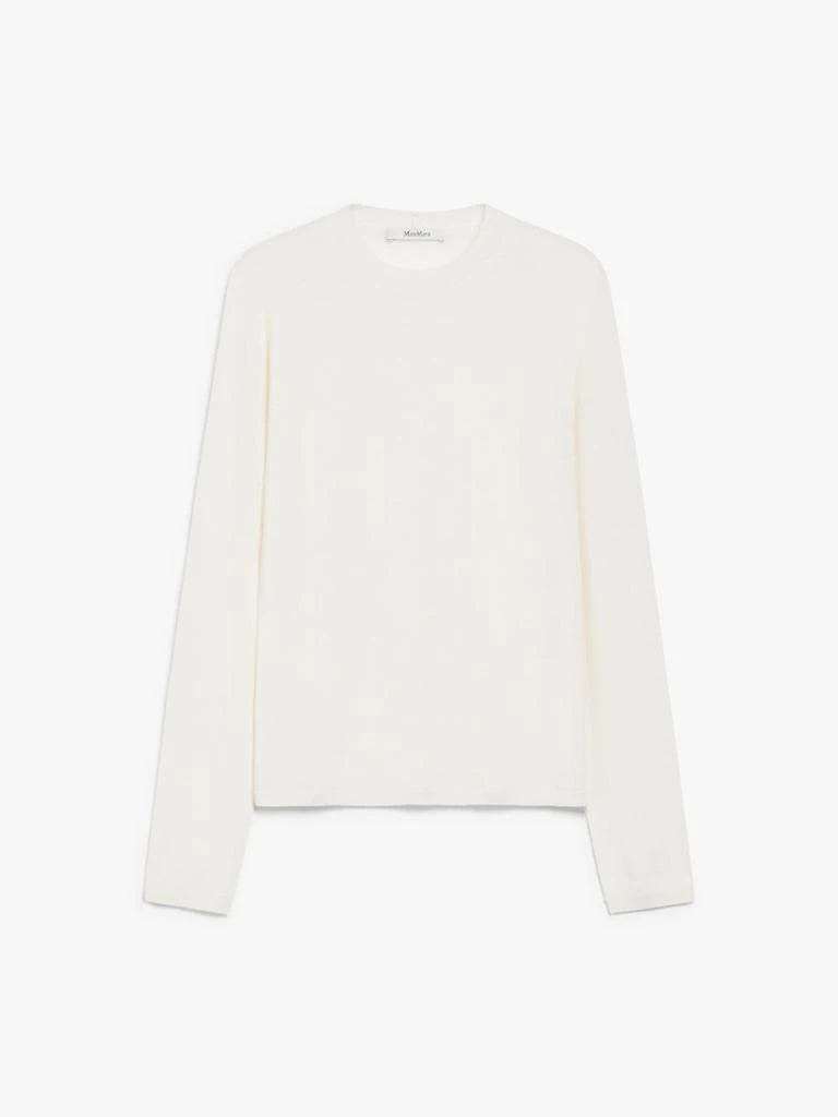 Max Mara Lightweight cashmere jumper 3