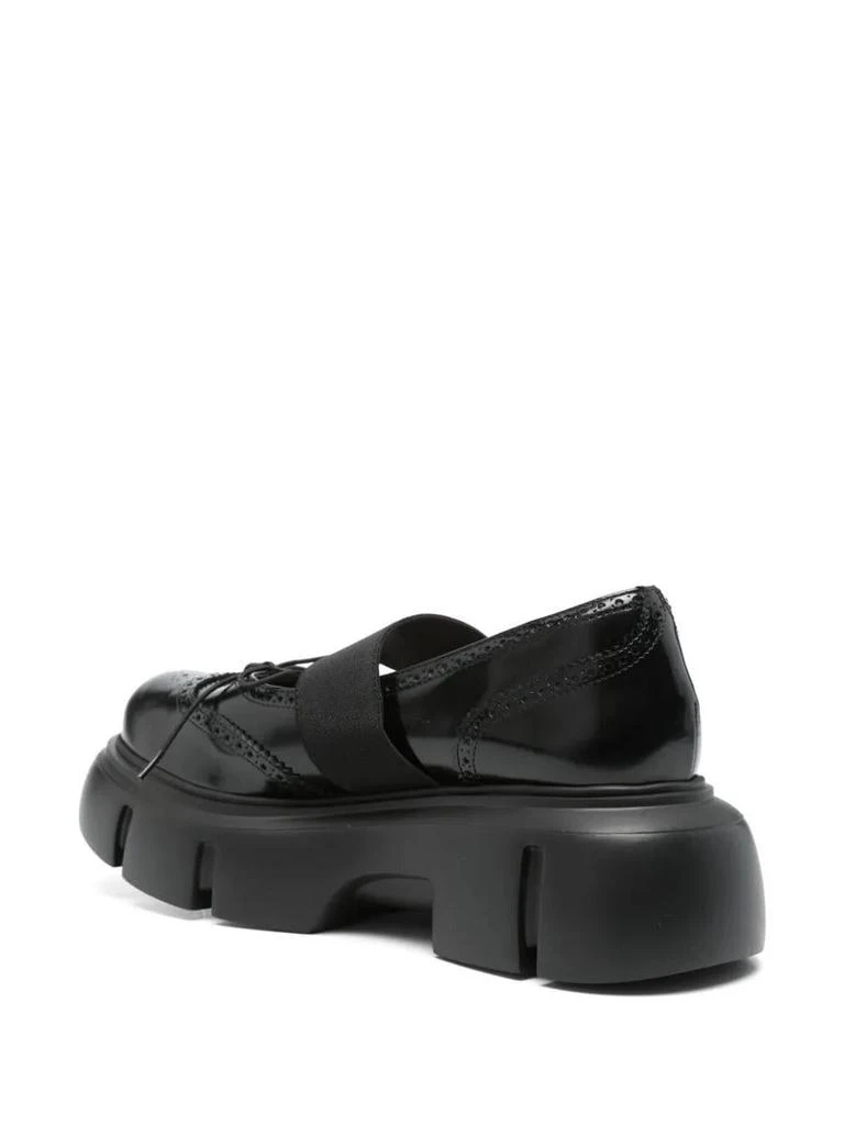 Simone Rocha Simone Rocha Platform Ballet Brogues Shoes 4