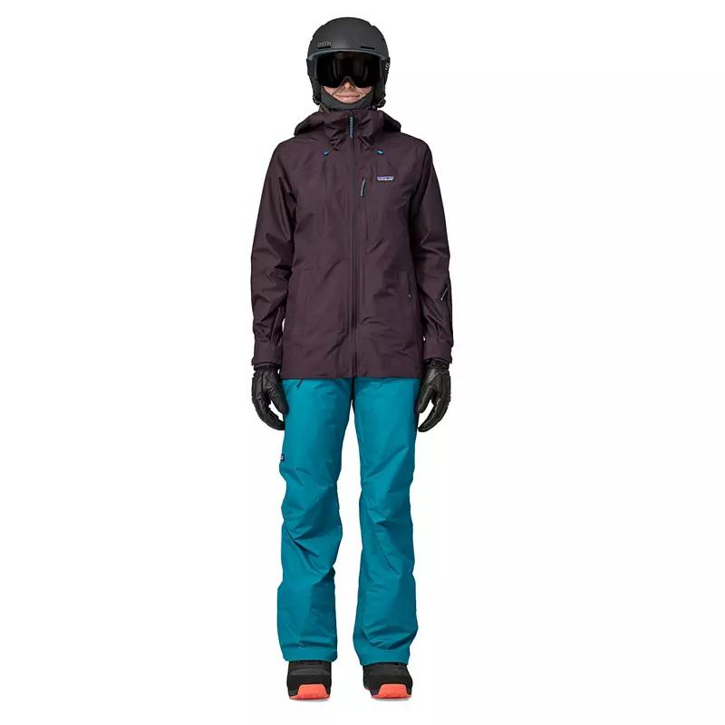 Patagonia Patagonia Women's Insulated Powder Town Ski Pants