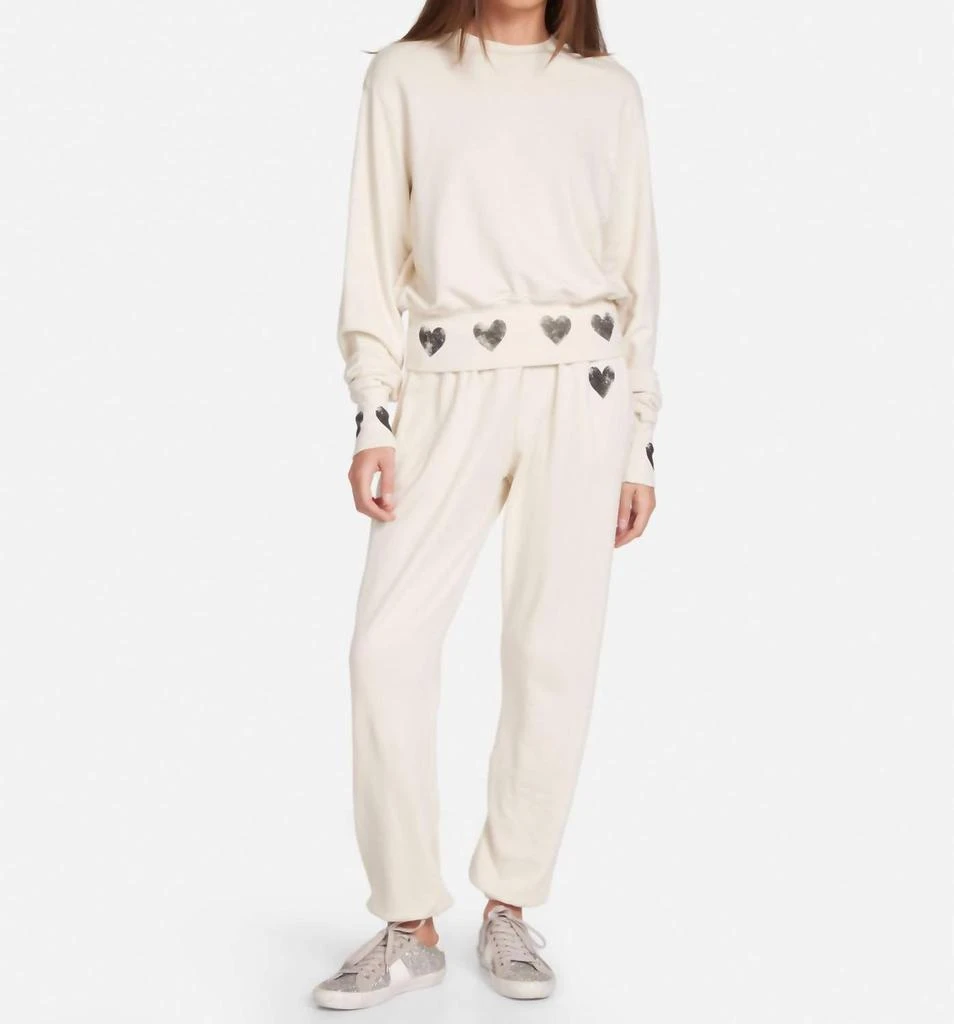 Michael Lauren Michael Lauren - Viper Side Pocket Sweatpants 4