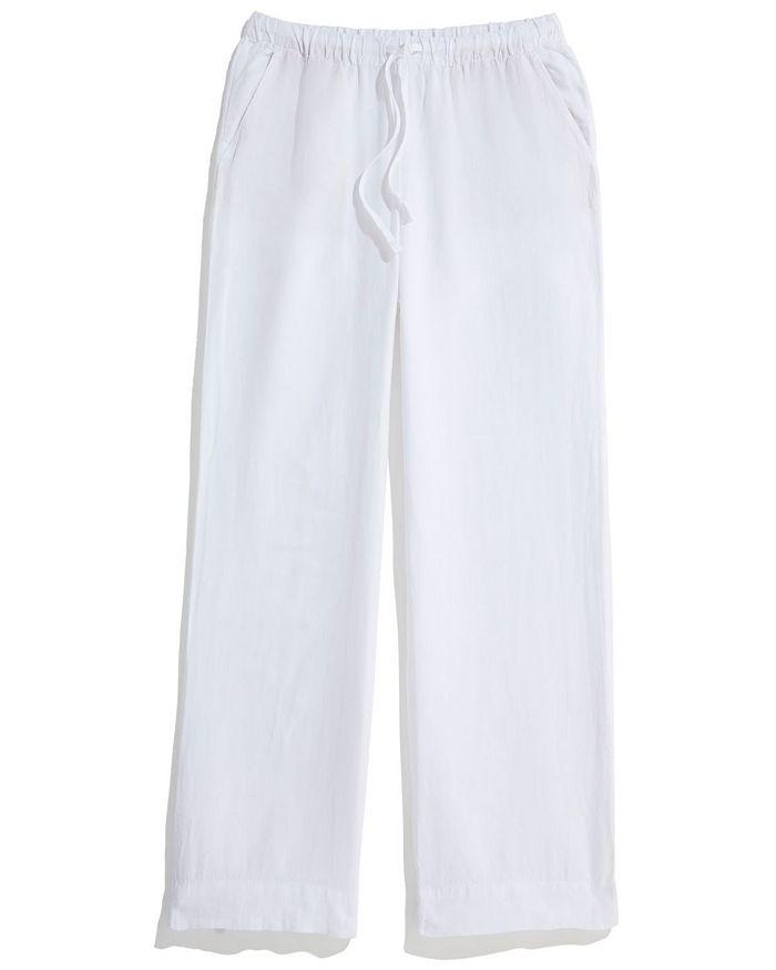 Vineyard Vines Linen Pants