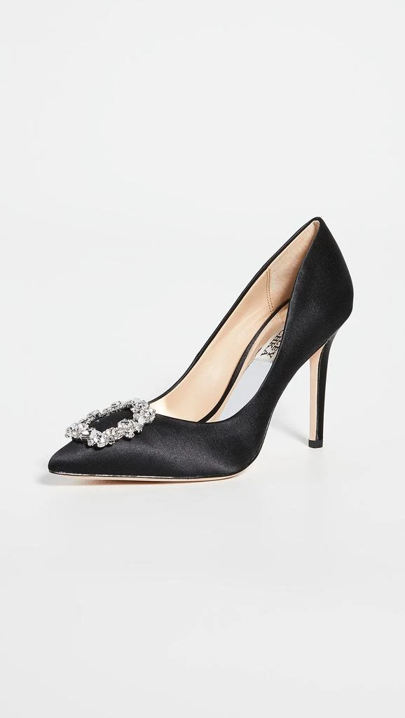 Badgley Mischka Cher Pumps 2