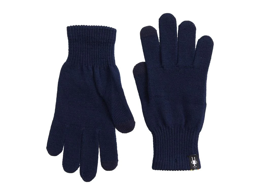 SmartWool Merino Liner Gloves 1