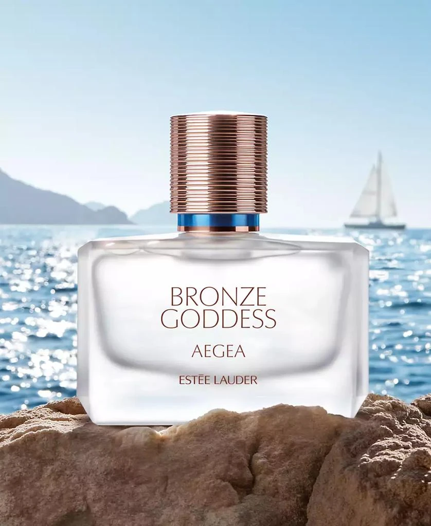 Estée Lauder Bronze Goddess Aegea Eau de Parfum, 1.7 oz. 5