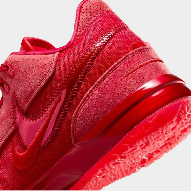 NIKE Nike LeBron NXXT Gen AMPD Basketball Shoes 3