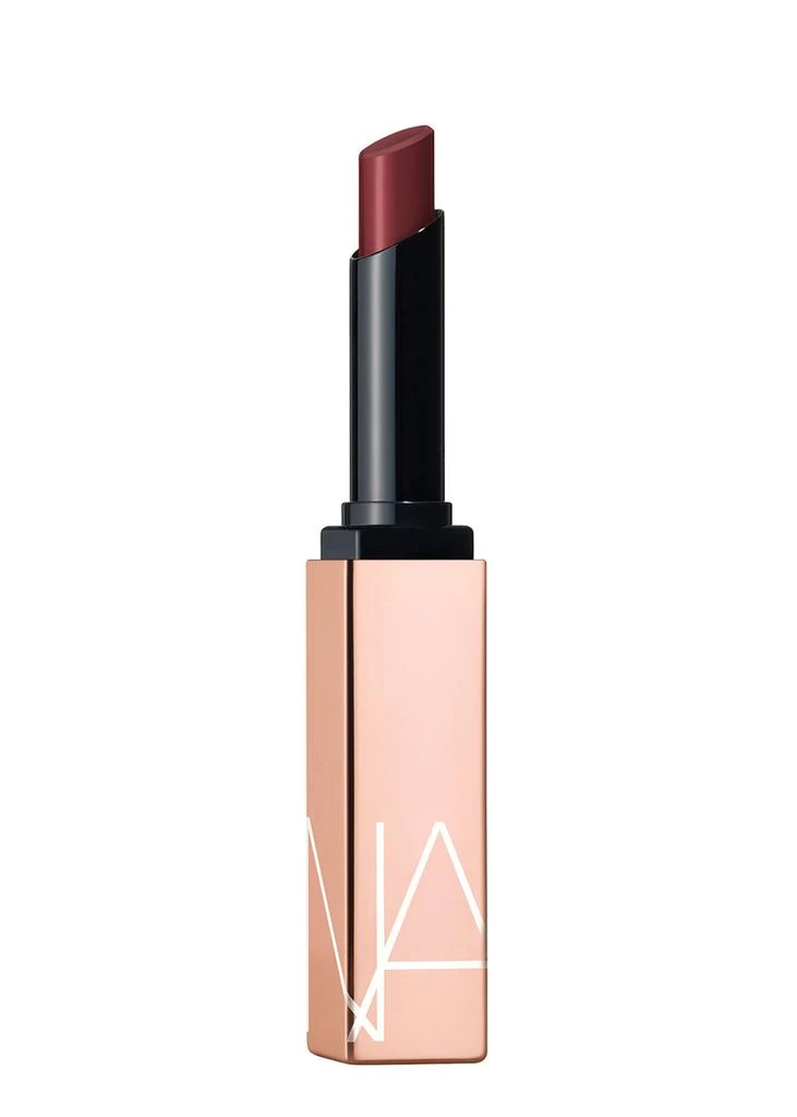 NARS Afterglow Sensual Shine Lipstick 1