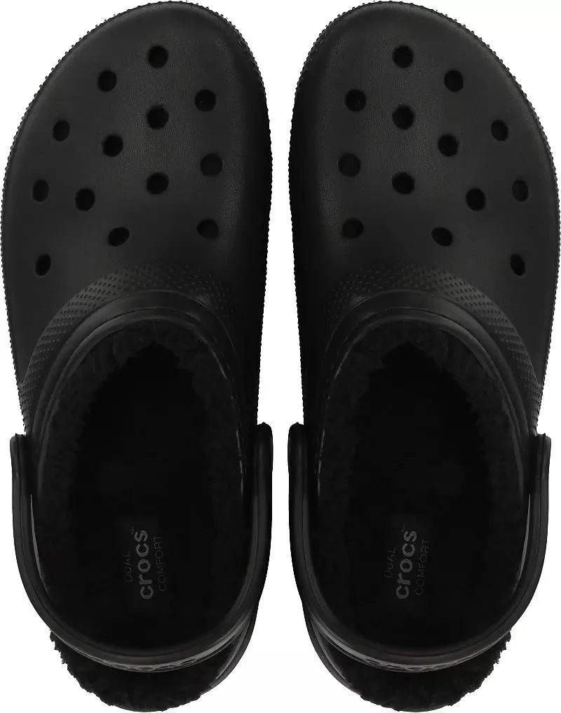 Crocs Crocs Classic Lined Clogs 2