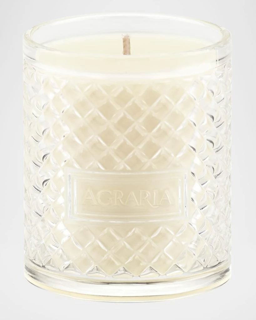Agraria 7 oz. Lime & Orange Perfume Candle 2