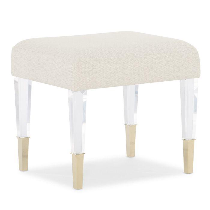 caracole LOOKING GOOD! Bench