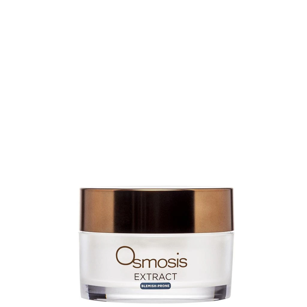Osmosis +Beauty Osmosis +Beauty Extract Charcoal Mask 30ml