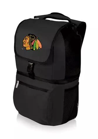 Heritage NHL Chicago Blackhawks Zuma Backpack Cooler