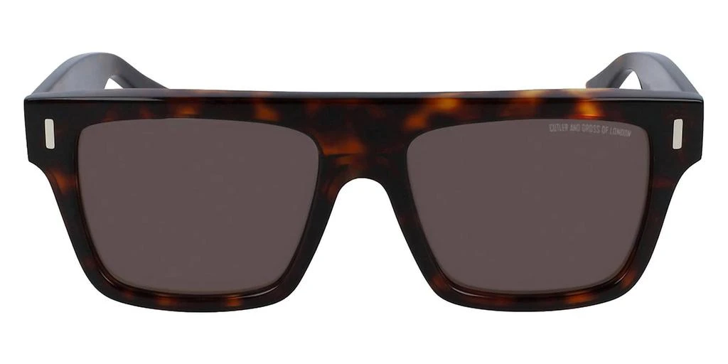 Cutler and Gross Cutler And Gross - Unisex Cg1340s Sugnlasses 2