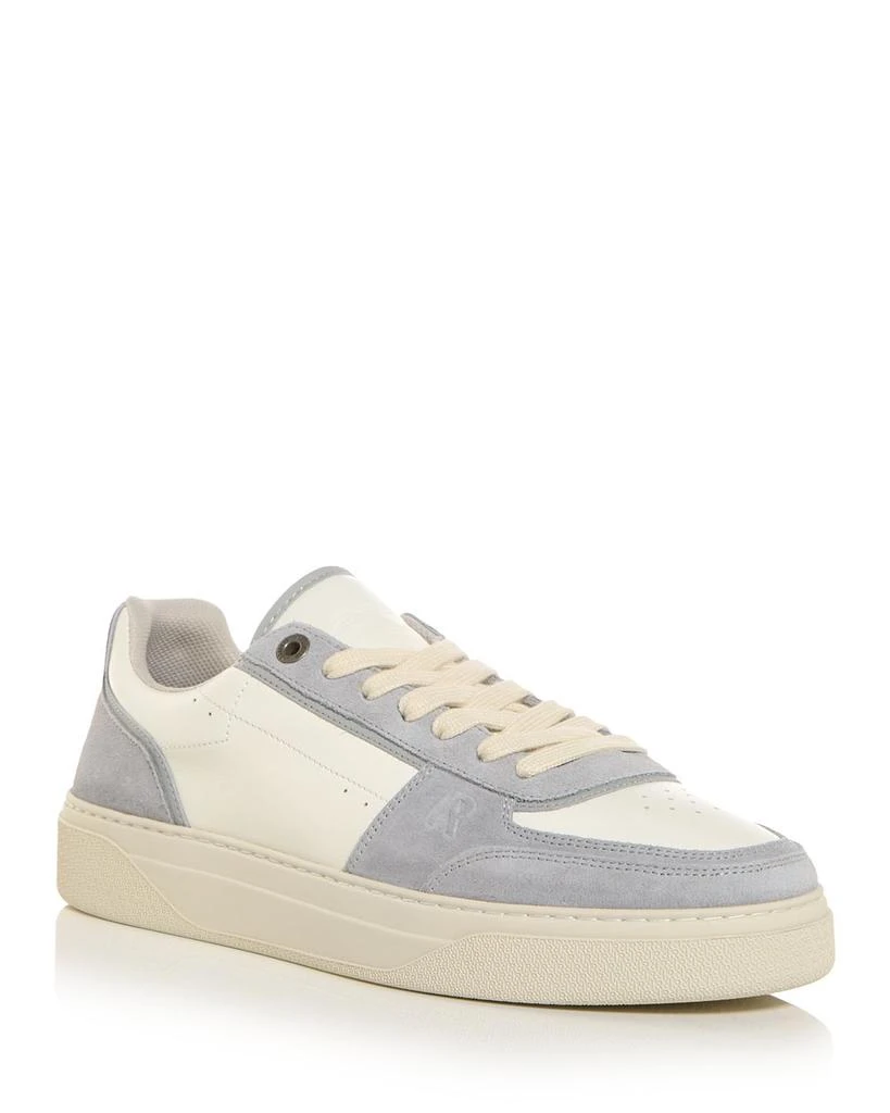 Represent Men's Initial Low Top Sneakers 1