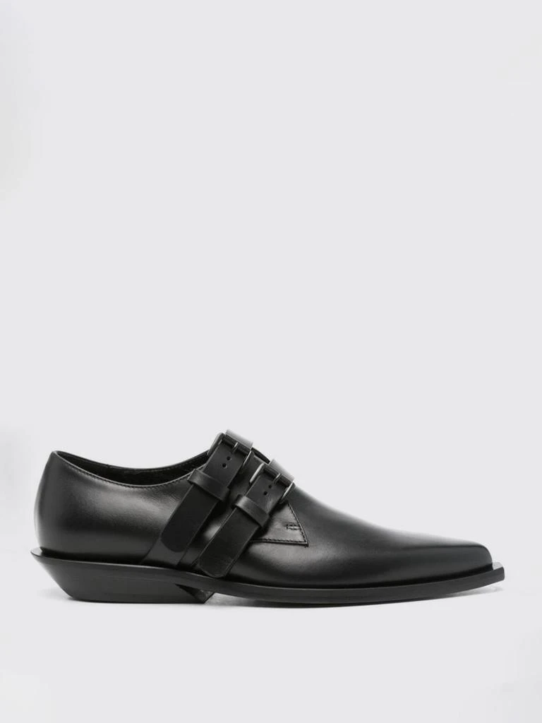 ANN DEMEULEMEESTER Shoes woman Ann Demeulemeester 1
