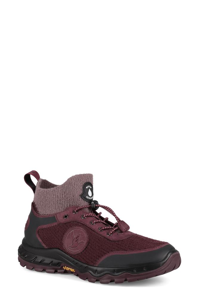 Santana Canada Tina Waterproof Sneaker