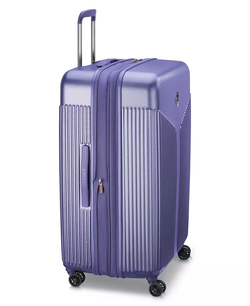 Delsey Delsey Comete 3.0 28" Expandable Spinner Upright Luggage 5