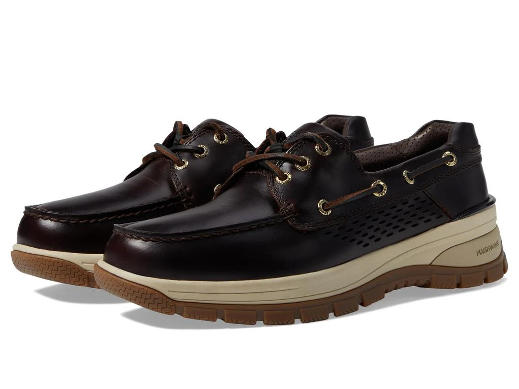 Sperry Gold Billfish Plushwave 1