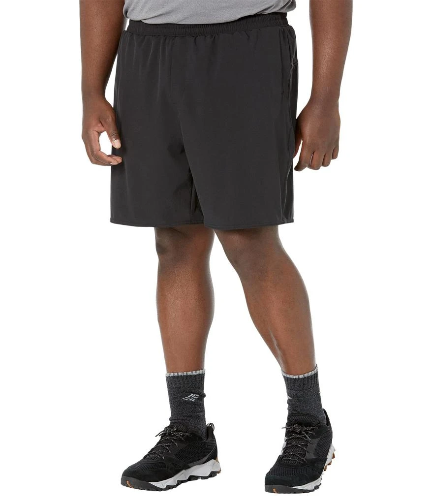 Columbia Big & Tall Hike™ Shorts 1