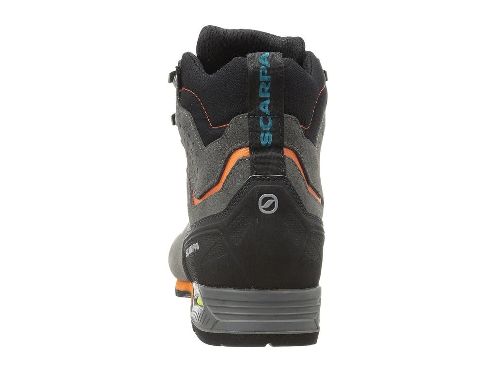 Scarpa Zodiac Plus GTX 5